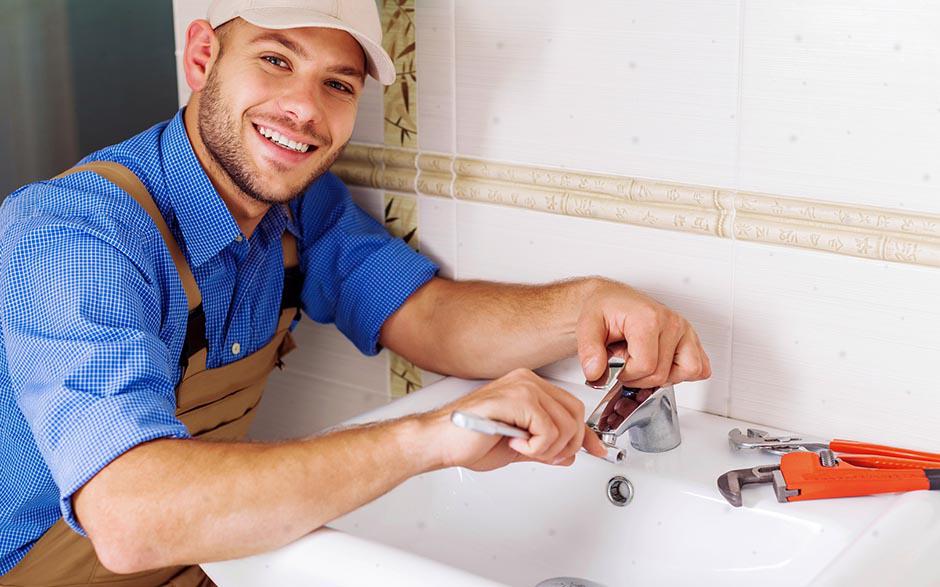 plombier sanitaire Plaisir