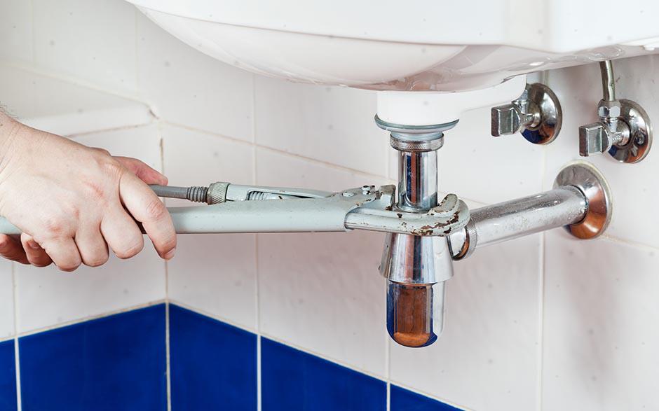 plomberie eau Plaisir