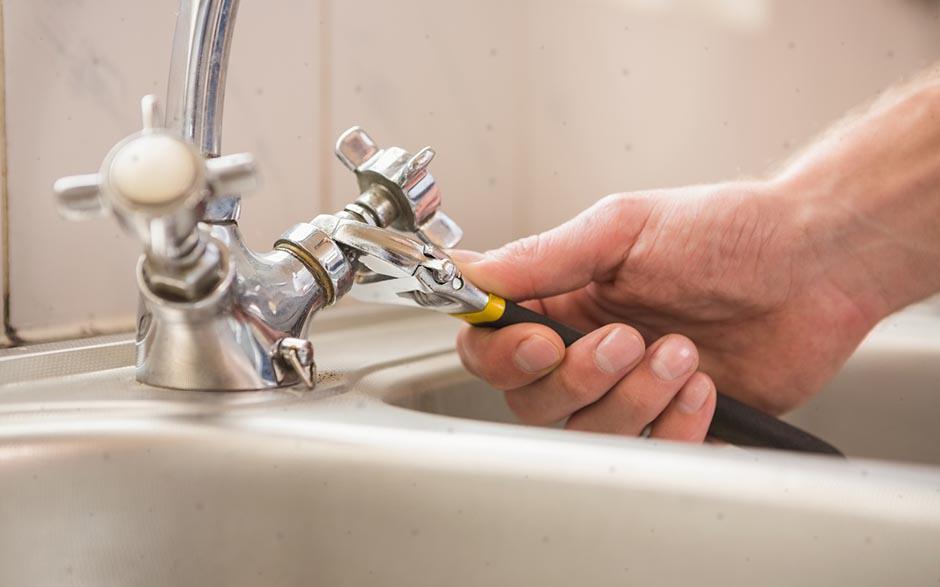 plombier sanitaire Plaisir